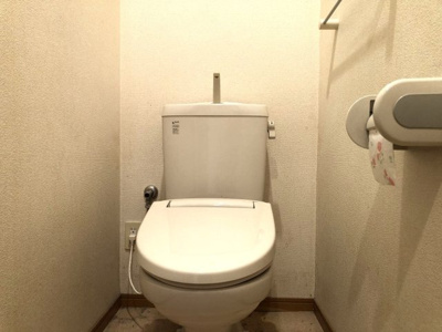 【トイレ】 | ベルグランツ