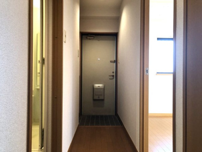 【内装】 | ベルグランツ