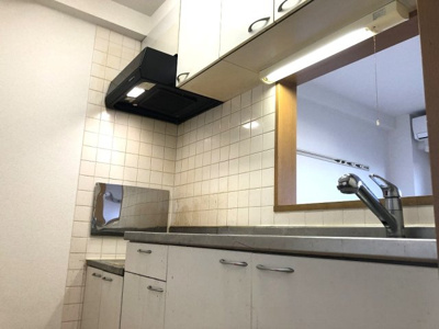 【キッチン】 | ベルグランツ