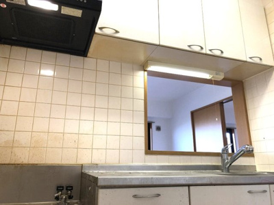 【キッチン】 | ベルグランツ