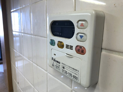 【設備】 | ベルグランツ