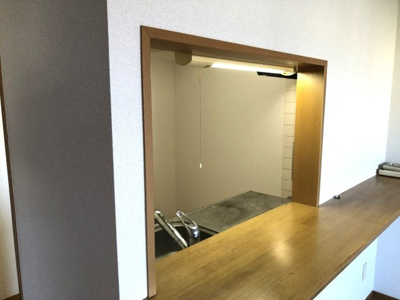 【キッチン】 | ベルグランツ