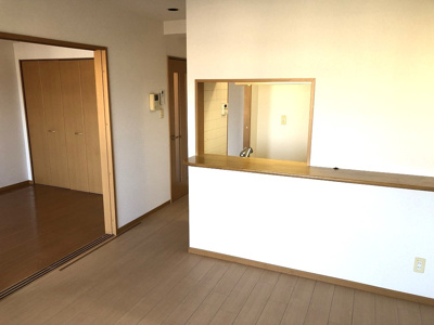 【居間・リビング】 | ベルグランツ