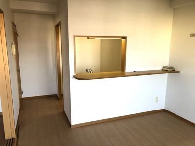 【居間・リビング】 | ベルグランツ