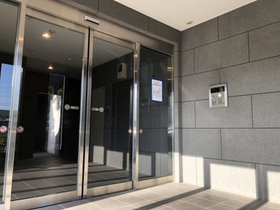 【エントランス】 | ベルグランツ