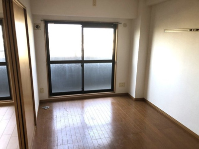 【洋室】 | ベルグランツ