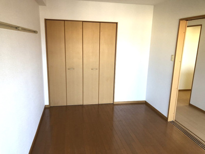 【洋室】 | ベルグランツ