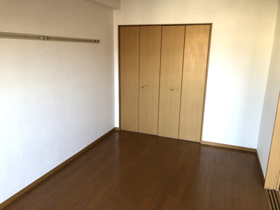 【洋室】 | ベルグランツ