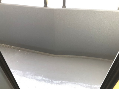 【バルコニー】 | ベルグランツ