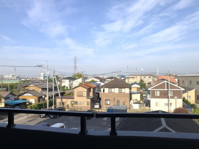 【展望】 | ベルグランツ