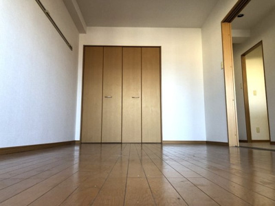 【洋室】 | ベルグランツ