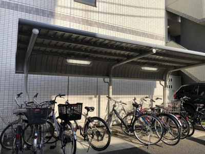 【その他共用部分】 | ベルグランツ