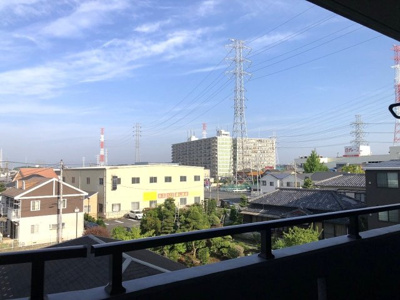 【展望】 | ベルグランツ