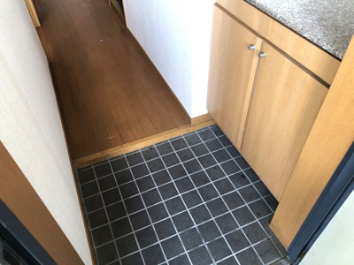 【玄関】 | ベルグランツ