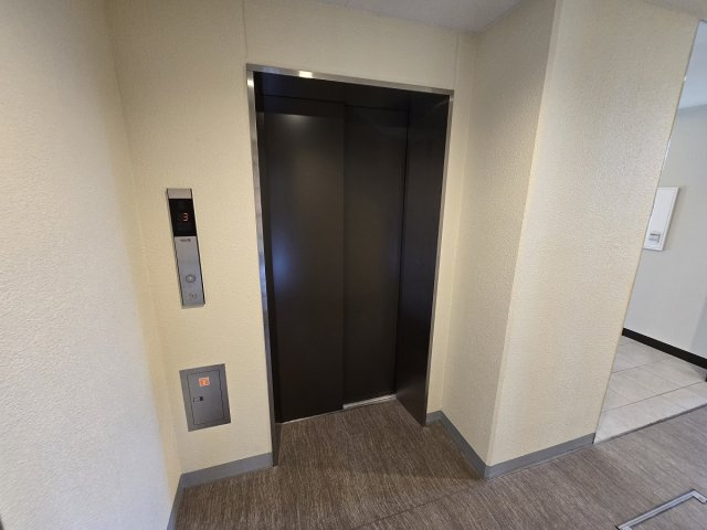 AGREVEのその他共用部分