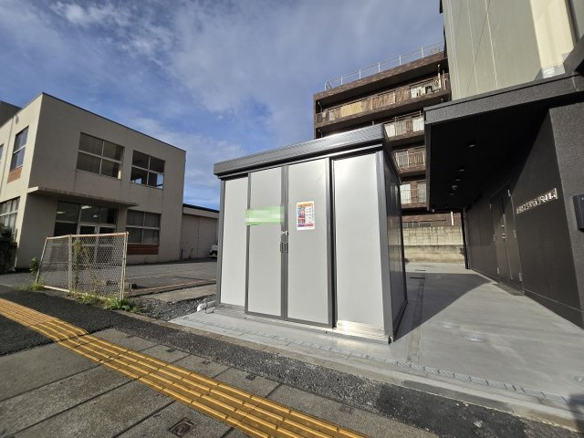 AGREVEのその他共用部分