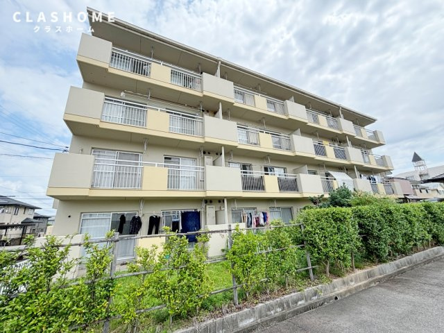 ひまわりハイツ　　刈谷市の賃貸ならクラスホーム刈谷店の外観