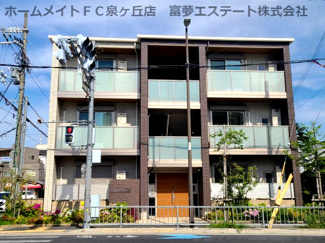 【外観】