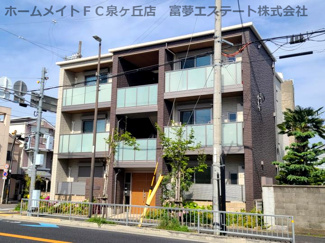 【外観】