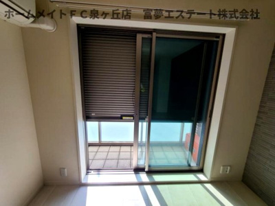 【セキュリティ】 | シャーメゾンFrise | 雨戸シャッター