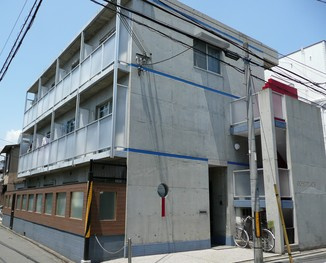 大樋フラッツ