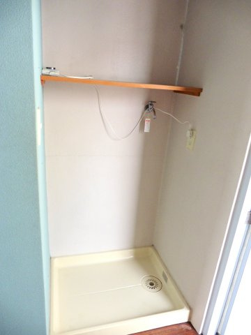 大樋フラッツの設備