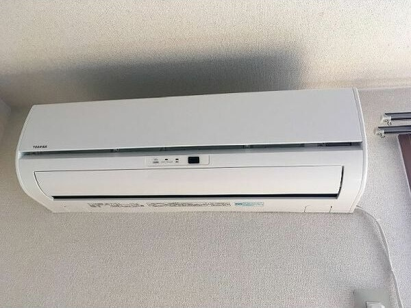 シャルマン新池　　刈谷市近郊の賃貸ならクラスホーム刈谷の設備