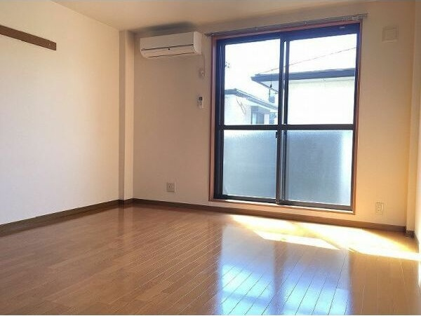 シャルマン新池　　刈谷市近郊の賃貸ならクラスホーム刈谷の居間・リビング