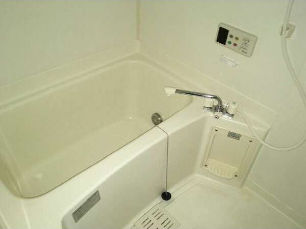 シャルマン新池　　刈谷市近郊の賃貸ならクラスホーム刈谷の浴室