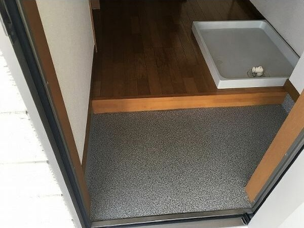 シャルマン新池　　刈谷市近郊の賃貸ならクラスホーム刈谷の玄関