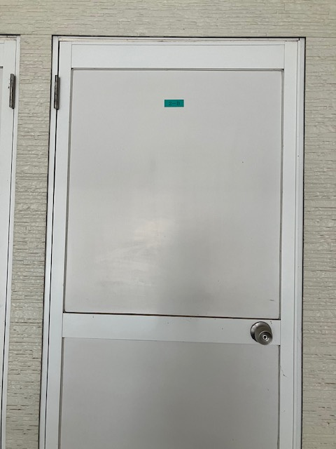 パレス96のその他|物置付