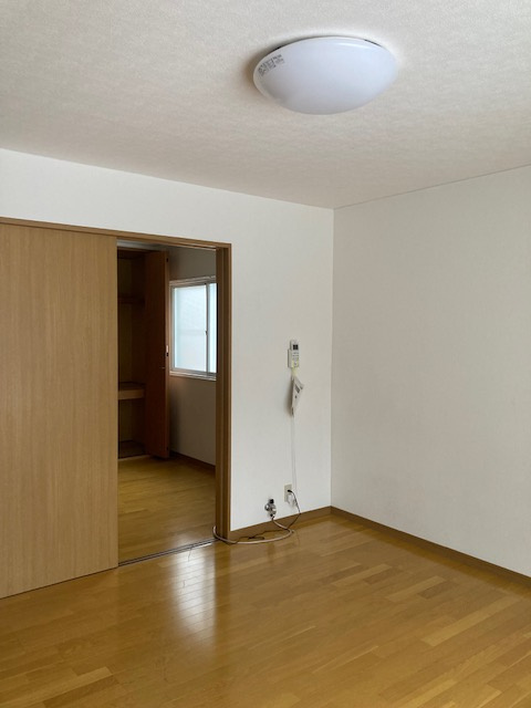 パレス96の居間・リビング