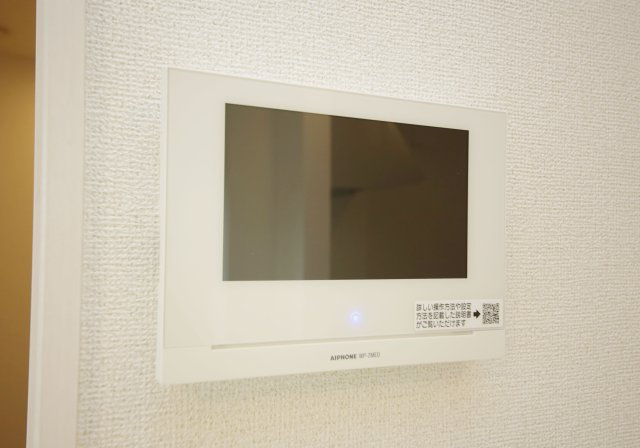 エスポワールⅠのセキュリティ
