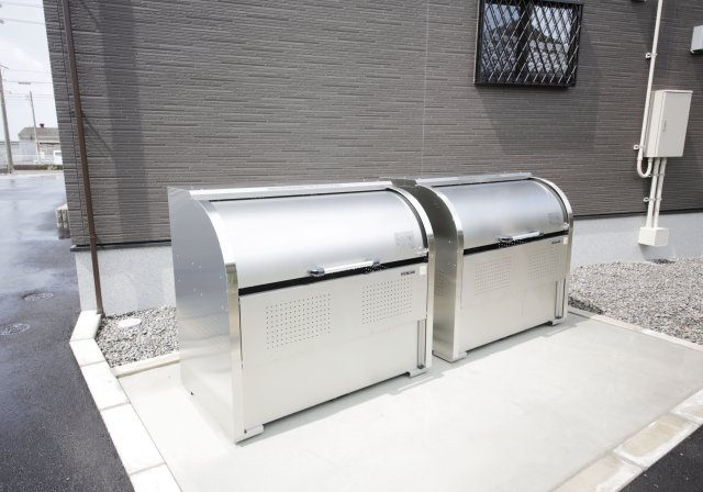 エスポワールⅠのその他共用部分