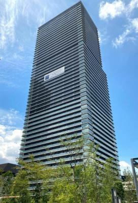 グランドメゾン新梅田タワー THE CLUB RESIDENCE