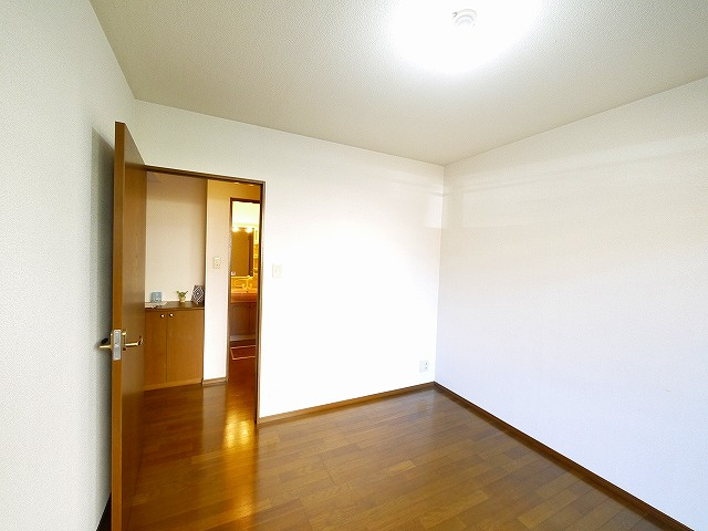 オークリーフ西大寺の子供部屋|お子さんのためのお部屋にいかがでしょうか