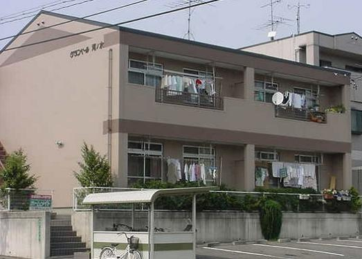 グランベール滝ノ水