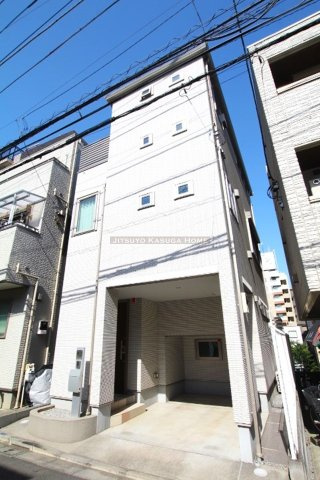 【外観】