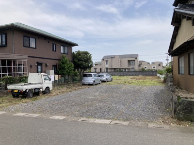 【周辺】 | 春日部市牛島　売地