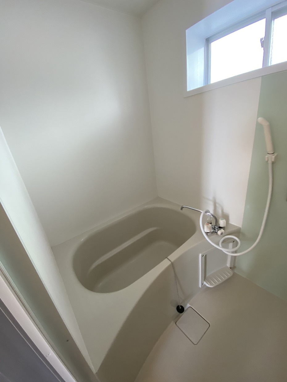 ロイヤルパレスアップルの浴室|別のお部屋のお写真になります