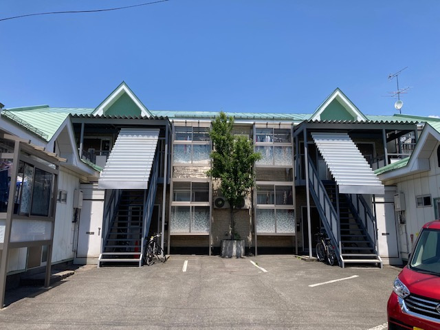 ロイヤルパレスアップル