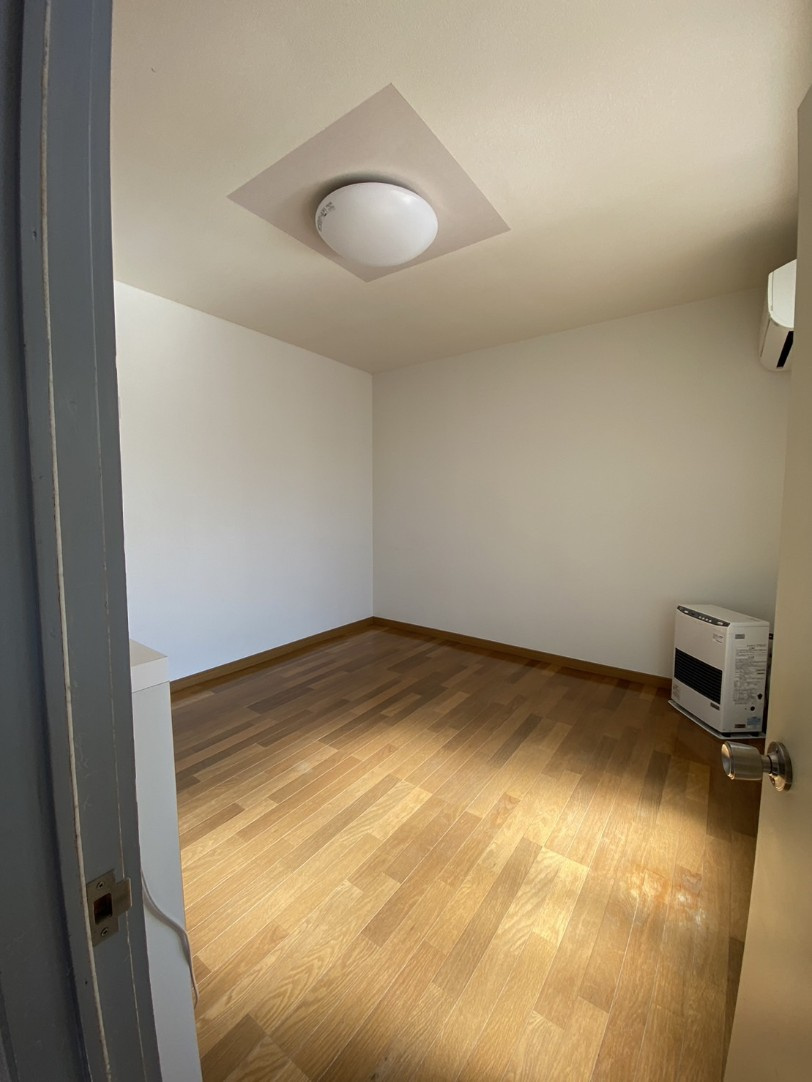 ロイヤルパレスアップルの居間・リビング