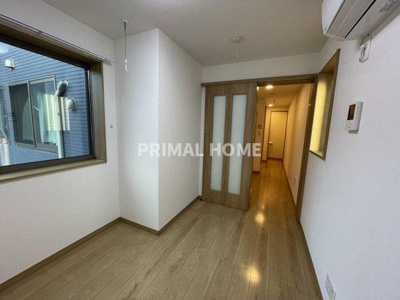 【寝室】 | グランドハイム