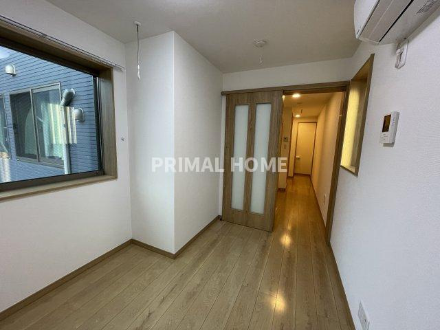 【寝室】 | グランドハイム