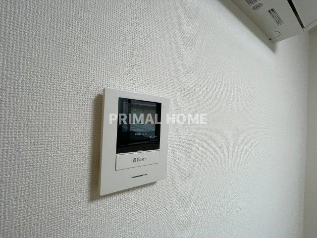 【セキュリティ】 | グランドハイム