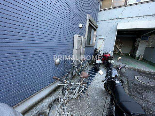 【その他共用部分】 | グランドハイム