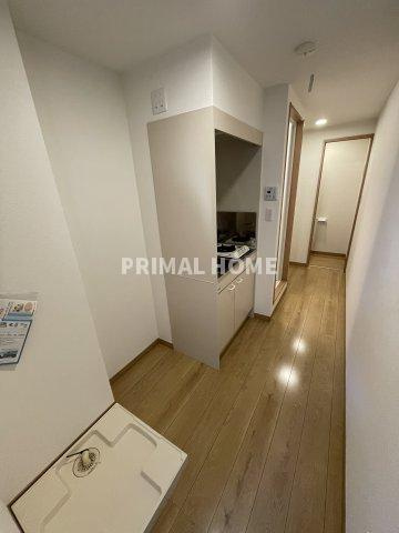 【キッチン】 | グランドハイム