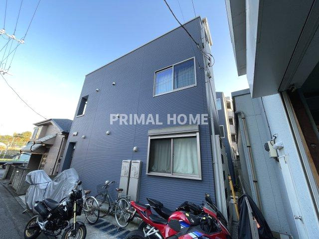 【外観】 | グランドハイム