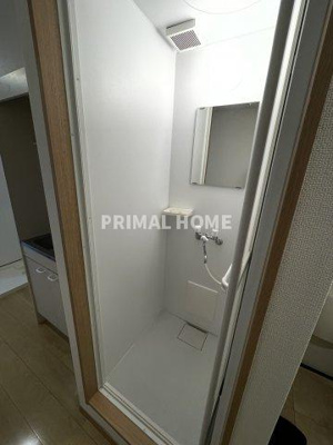 【シャワールーム】 | グランドハイム