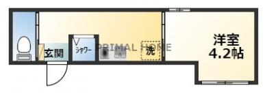 【間取り】 | グランドハイム